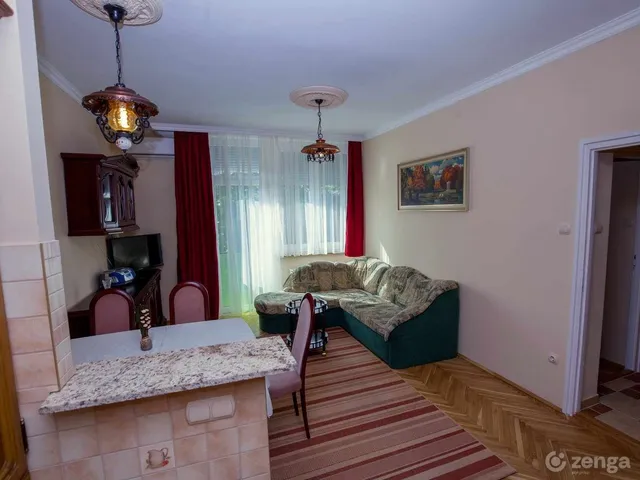 Kiadó lakás Szeged, Belváros 50 nm