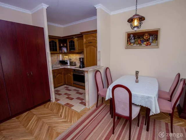 Kiadó lakás Szeged, Belváros 50 nm