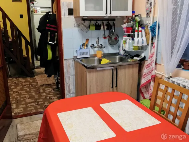 Eladó ház Kunágota, Bethlen utca 89. 85 nm