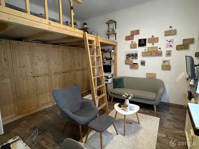 Eladó lakás Budapest XIII. kerület, Lőportárdűlő 26 nm