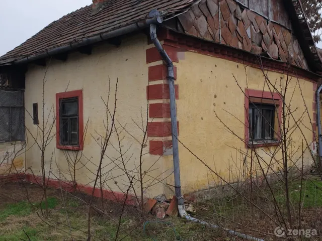 Eladó ház Ecsegfalva 50 nm