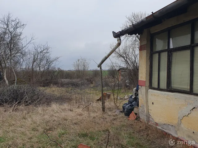 Eladó telek Ecsegfalva 1512 nm