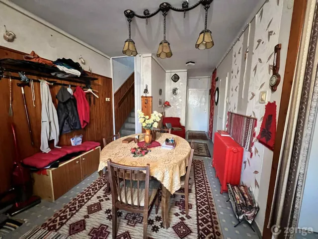 Eladó ház Debrecen, Nagyerdő 195 nm