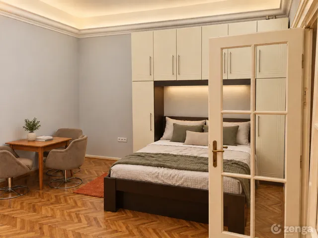 Eladó lakás Budapest XI. kerület, Műegyetem környéke 72 nm