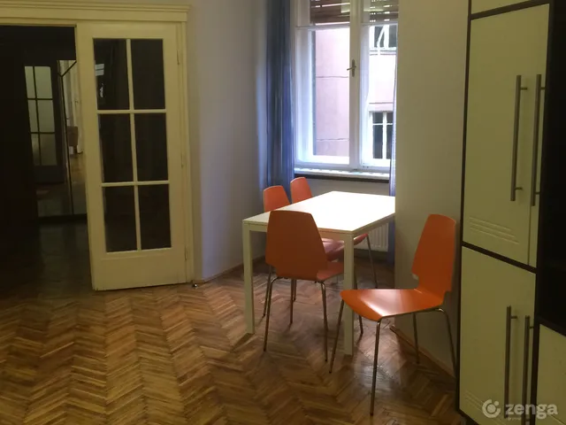 Eladó lakás Budapest XI. kerület, Műegyetem környéke, Vak Bottyán u. 3 72 nm