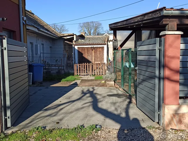 Eladó lakás Mosonmagyaróvár, Moson 75 nm