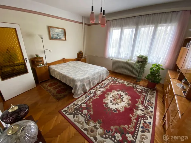 Eladó ház Mágocs 197 nm