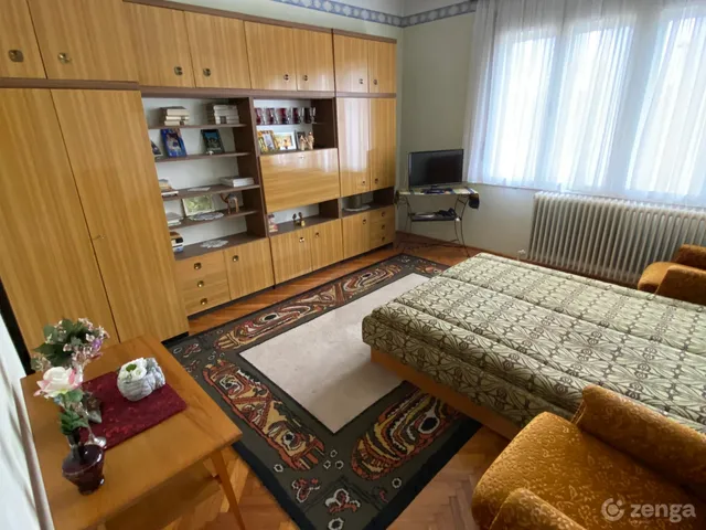 Eladó ház Mágocs 197 nm