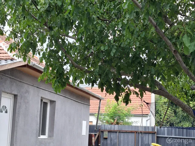 Eladó ház Gyömrő 38 nm