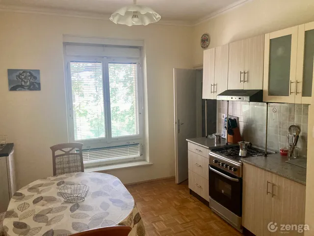 Eladó lakás Szeged, Újszeged 56 nm