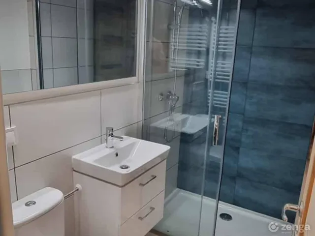Kiadó lakás Budapest XII. kerület, Krisztinaváros XII. ker. 27 nm