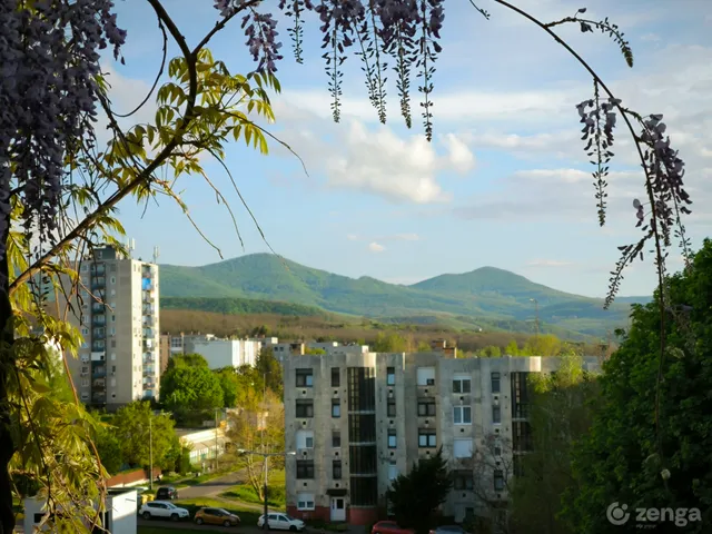 Eladó lakás Bátonyterenye, Nagybátony 42 nm