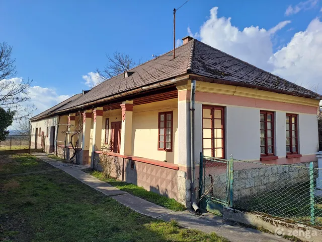 Eladó ház Boldogkőújfalu 70 nm