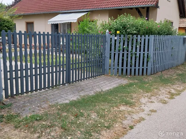 Eladó ház Sárbogárd, Sárszentmiklós 95 nm