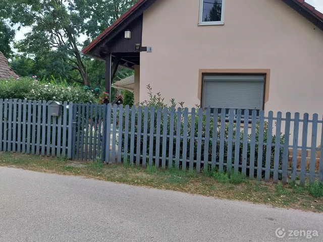 Eladó ház Sárbogárd, Sárszentmiklós 70 nm