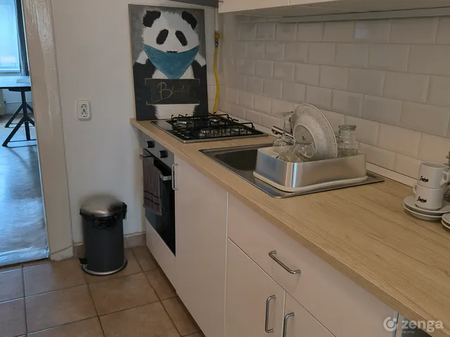 Kiadó lakás Budapest XIII. kerület, Angyalföld 40 nm