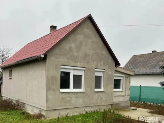 Eladó ház Debrecen, Biczó István-kert 50 nm