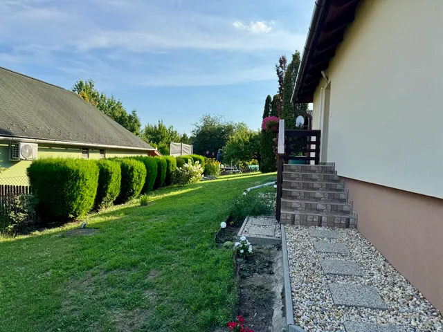 Eladó ház Tatabánya, Turuloldal, Panoráma utca 24 70 nm