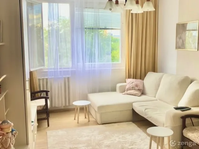 Eladó lakás Veszprém 53 nm