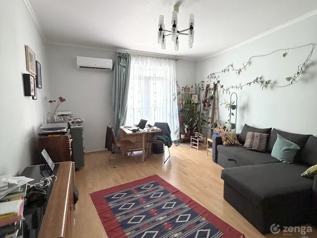 Eladó lakás Budapest II. kerület, Víziváros II. ker 27 nm
