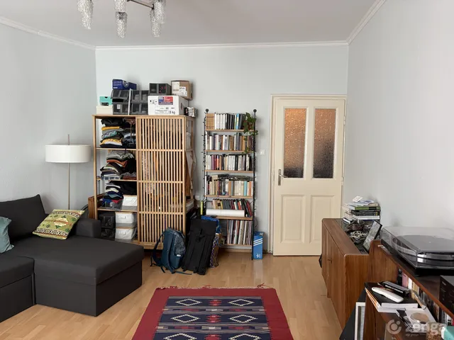 Eladó lakás Budapest II. kerület, Víziváros II. ker 27 nm