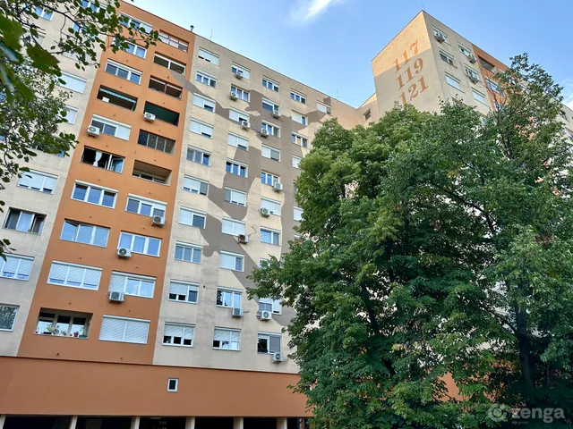 Eladó lakás Budapest III. kerület, Óbuda, Lajos utca 115. 69 nm
