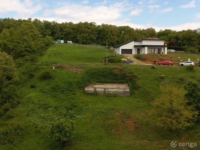 Eladó telek Szendehely, Panoráma út  1123 nm