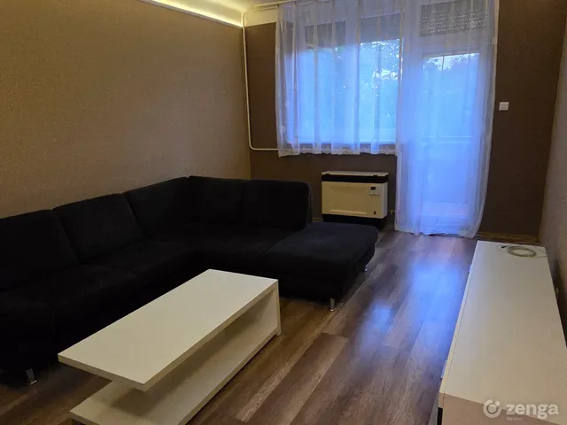 Kiadó lakás Szekszárd, Felsőváros, Letay Menyhért utca 9/B 57 nm