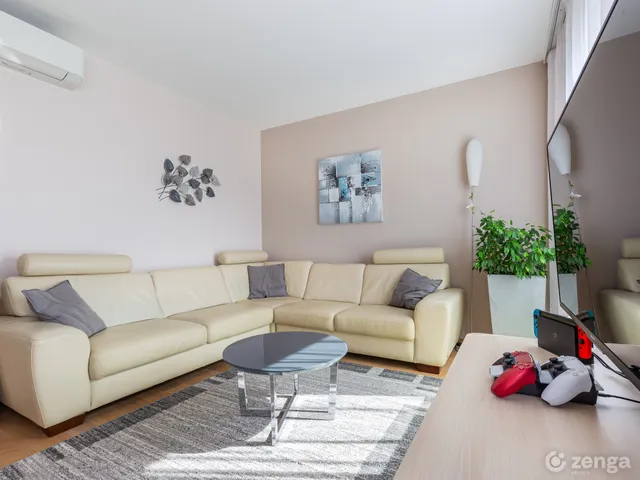 Eladó lakás Budapest XV. kerület, Újpalota 68 nm