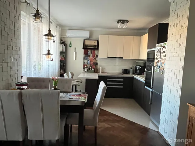 Eladó lakás Miskolc, Tampere 77 nm