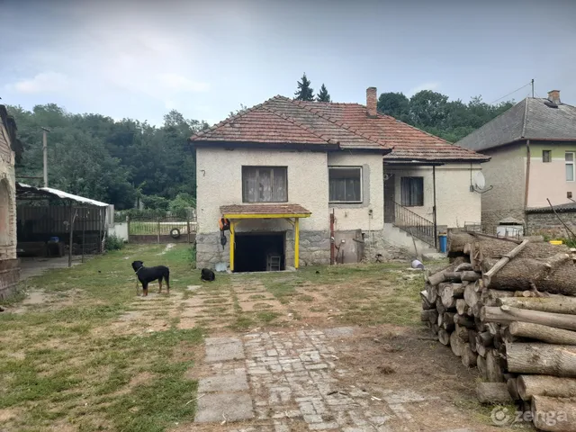 Eladó ház Csokvaomány 100 nm