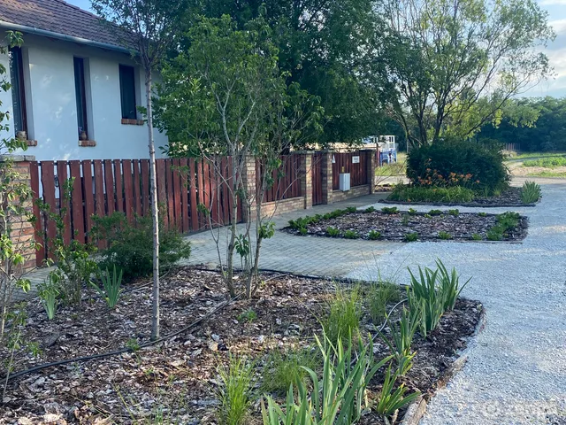 Eladó ház Helvécia 152 nm