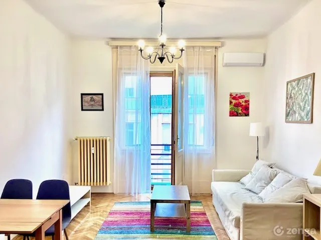Kiadó lakás Budapest XIII. kerület, Újlipótváros 50 nm