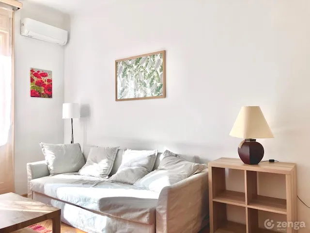 Kiadó lakás Budapest XIII. kerület, Újlipótváros 50 nm