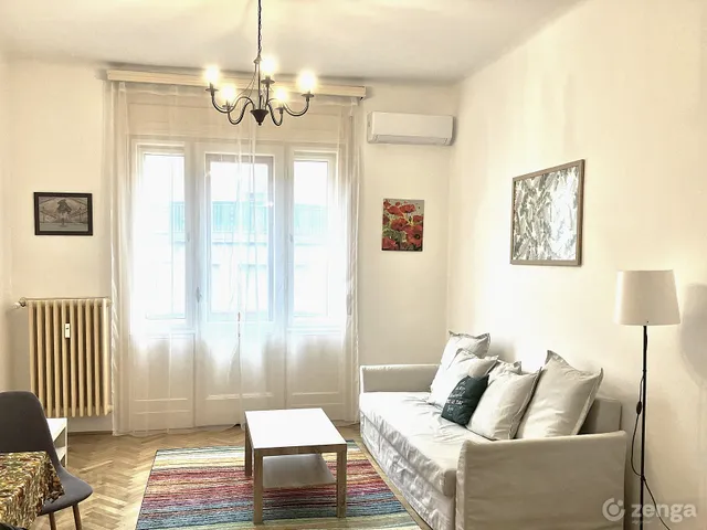 Kiadó lakás Budapest XIII. kerület, Újlipótváros 50 nm
