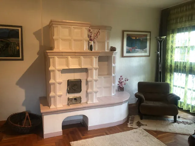 Eladó ház Balatonfenyves 52 nm