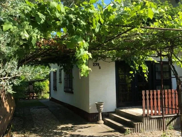 Eladó ház Balatonfenyves 52 nm