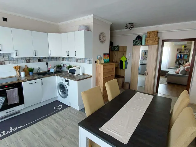 Eladó lakás Kaposvár 74 nm