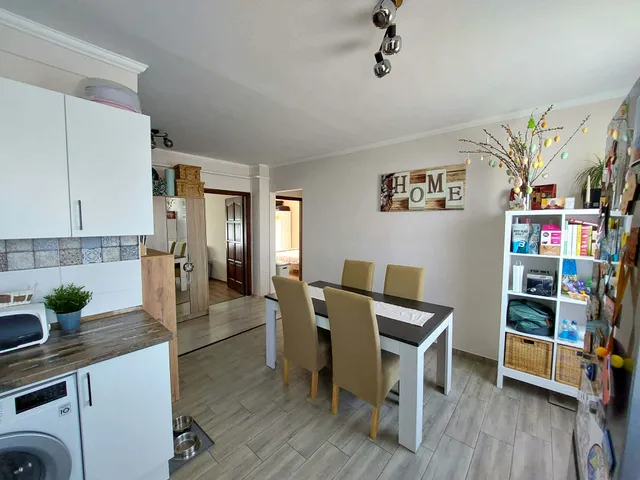 Eladó lakás Kaposvár 74 nm