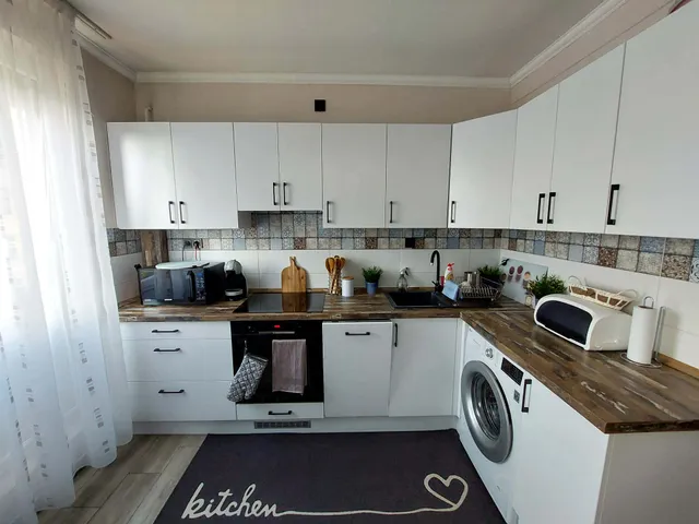 Eladó lakás Kaposvár 74 nm