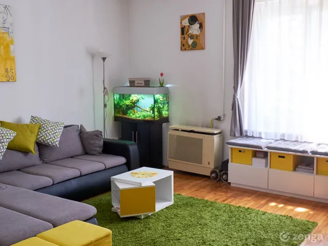 Kiadó lakás Budapest XIV. kerület, Zugló 50 nm
