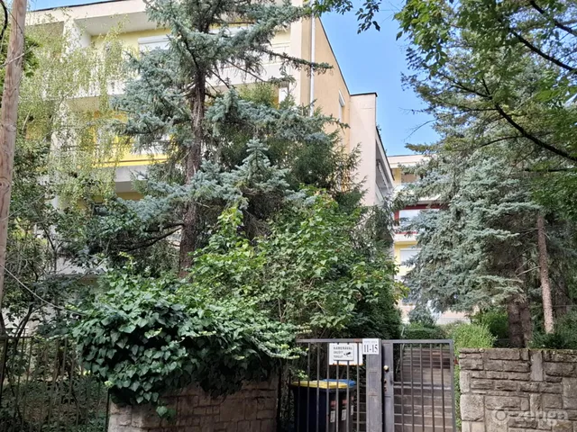 Eladó lakás Budapest II. kerület 32 nm