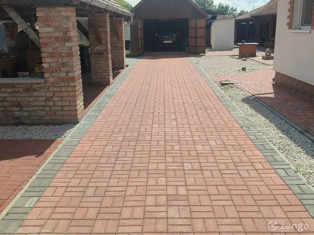Eladó ház Báránd 132 nm