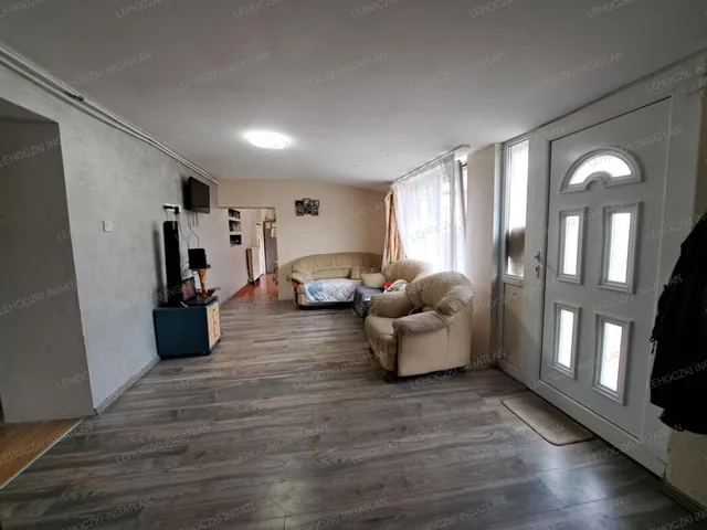 Eladó ház Napkor 107 nm