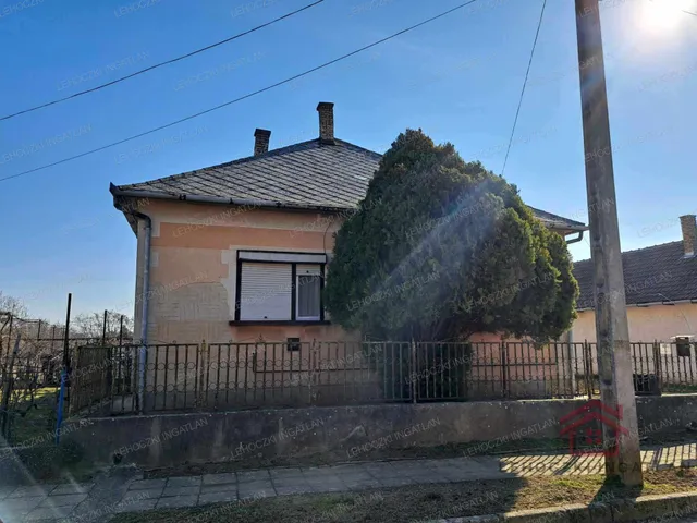 Eladó ház Balsa 81 nm
