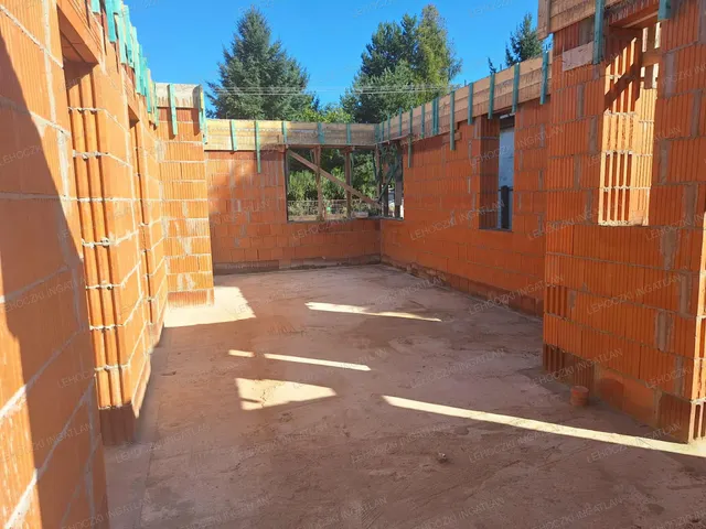 Eladó ház Nyíregyháza 108 nm