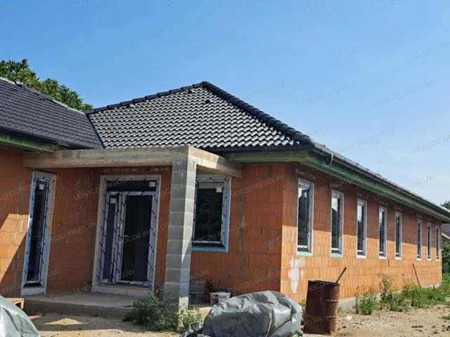Eladó ház Nyíregyháza 151 nm