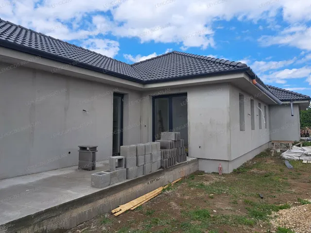 Eladó ház Nyíregyháza 151 nm