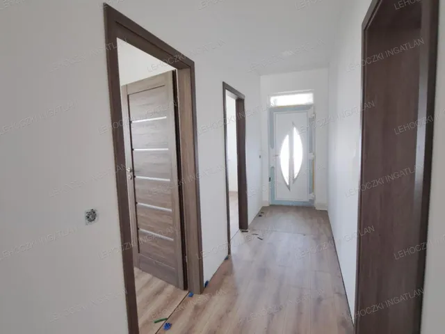 Eladó ház Nyíregyháza 111 nm
