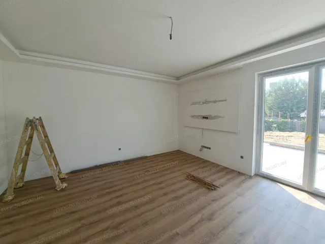 Eladó ház Nyíregyháza 111 nm
